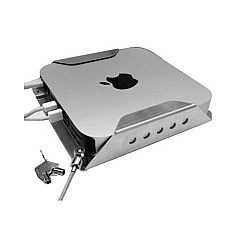 Compulocks Mac Mini Security Mount Silver (MMEN76)