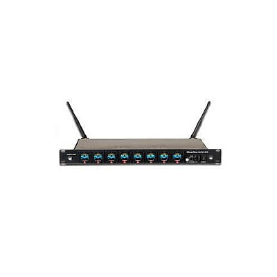 Clearone Communications Ws-840-m915,docking Station Included. (9106000401)