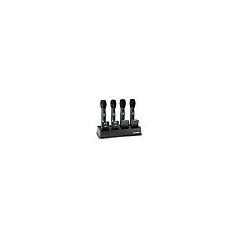 Clearone Communications Ws-ds8 For Recharging Transmitters (9106000800)