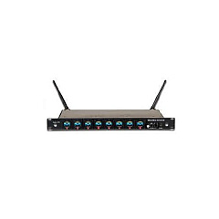 Clearone Communications Ws-880-m915 Docking Station Included. (9106000801)