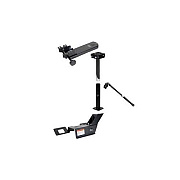 Panasonic Gamber-johnson Kit,ford Super Duty (71700133)