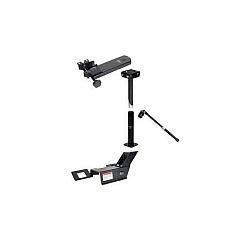 Panasonic Gamber-johnson Kit,ford Super Duty (71700133)