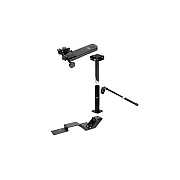 Panasonic Gamber-johnson Kit,ford F150,pedestal (71700135)