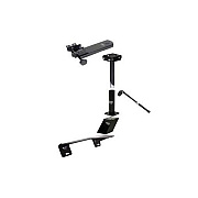 Panasonic Gamber-johnson Kit,dodge Ram 1500-5500 (71700136)