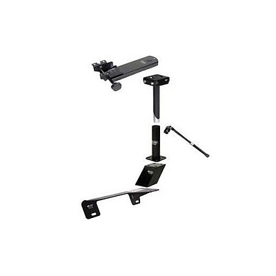 Panasonic Gamber-johnson Kit,dodge Ram 1500-5500 (71700136)