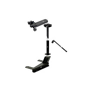 Panasonic Gamber-johnson Kit,chevrolet Silverado (71700142)