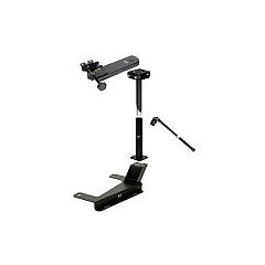Panasonic Gamber-johnson Kit,chevrolet Silverado (71700142)