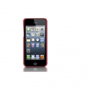 Targus Istore Iphone 5 Comfort Grip Red (OFD00202CAI)