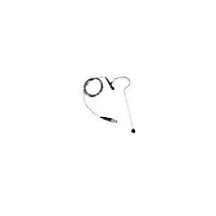 Clearone Communications Ws-hobheadset (single Ear) (9106004020)