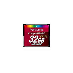 Transcend 32gb Cf Card = V0 (TS32GCF170)
