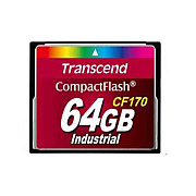 Transcend 32gb Cf Card = V0 (TS64GCF170)