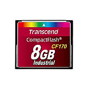 Transcend Measure Pcs Stock=45 (TS8GCF170)