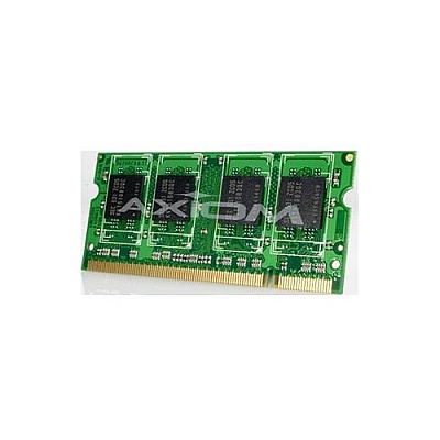 Axiom 4gb Ddr3-1600 Sodimm For Toshiba (PA5037U1M4GAX)