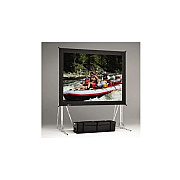DA-Lite Screen F/f Repl Surf,dv 11-6x15 (84871)