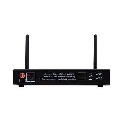 Mediatech Wid510-edu Edu Lan System (MTWID510EDU)