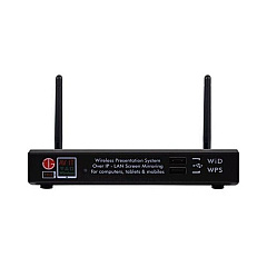 Mediatech Wid510-net Over Lan System (MTWID510NET)