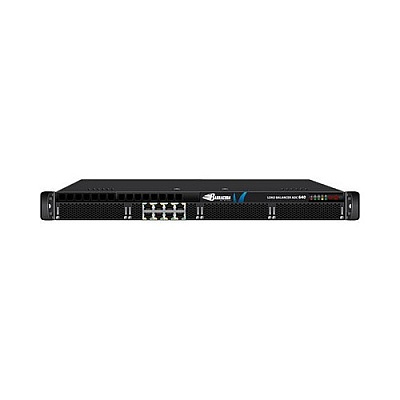 Barracuda Networks Barracuda Load Balancer 640 Hw Only (BBF640A)