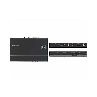 Kramer Electronics Computer Graphics Video & Hdtv (VP425)