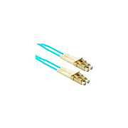 Enet Solutions Lc-lc 20m Om3 50/125 Multimode Duplex (LC210G20MENC)