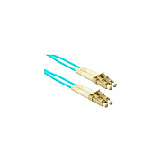 Enet Solutions Lc-lc 25m Om3 50/125 Multimode Duplex (LC210G25MENC)