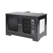 Chief Manufacturing Boardroom Group-double Credenza-12u (BRG12D)