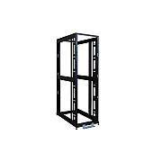 Tripp Lite 48u Open Frame Rack No Doors/roof/sides (SR48UBEXPNDNR3)