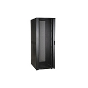 Tripp Lite 48u Rack Enclosure Wide W/ Shock Pallet (SR48UBWDSP1)
