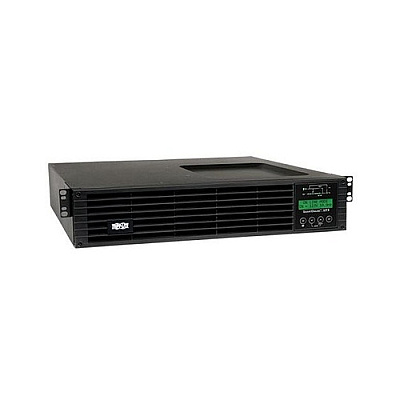 Tripp Lite Ups 2200va Smart Online Webcard Lcd 2urm (SU2200RTXLCDN)