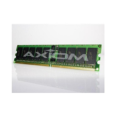 Axiom 4gb Ddr3-1600 Rdimm For Hp (A2Z49AAAX)