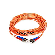 Axiom Lc/sc Om1 Fiber Cable 30m (LCSCMD6O30MAX)