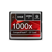 Centon Electronics Centon Compact Flash 64gb 1000x (S1CF1000X64G)