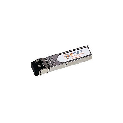 Enet Solutions Cisco Glc-fe-100lx Compatible Sfp (GLCFE100LXENC)