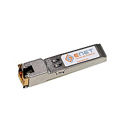 Enet Solutions Force 10 Gp-sfp2-1t Compatible Sfp (GPSFP21TENC)