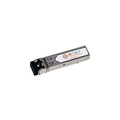 Enet Solutions Hp J9143b Compatible Sfp Bidi (J9143BENC)