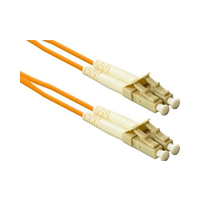 Enet Solutions Lc-lc 10m 62.5/125 Om1 Multimode Duplex (LC210MENC)