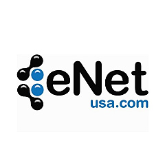Enet Solutions 4gb 1333mhz Ddr3 240pin Dimm (EC1333ERSRX4LV4G)