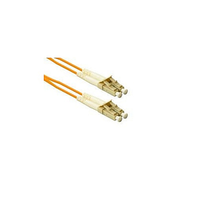 Enet Solutions Lc-lc 3m 50/125 Om2 Multimode Duplex (LC2503MENC)