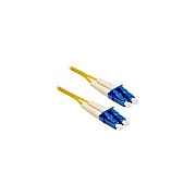 Enet Solutions Lc-lc 1m 9/125 Os1 Single-mode Duplex (LC2SM1MENC)