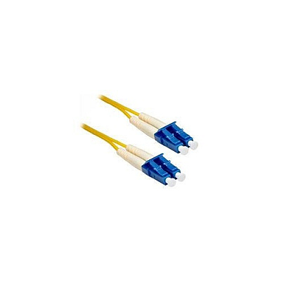 Enet Solutions Lc-lc 1m 9/125 Os1 Single-mode Duplex (LC2SM1MENC)
