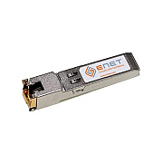Enet Solutions Enterasys Mgbic-02 Compatible Gbic Rj45 (MGBIC02ENC)
