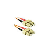 Enet Solutions Sc-sc 10m Om1 62.5/125 Multimode Duplex (SC210MENC)