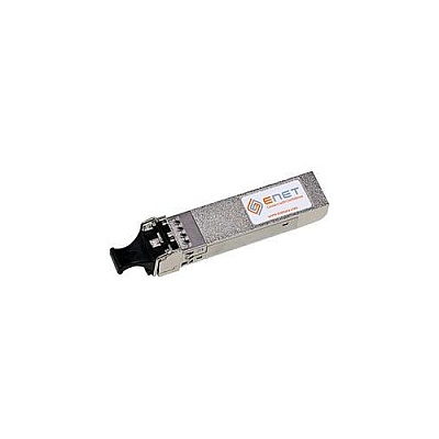 Enet Solutions Ruckus 10g-sfpp-lr Compatible Sfp+ (10GSFPPLRENC)