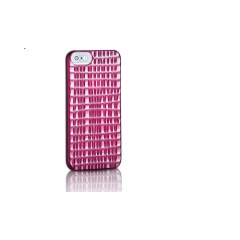 Targus Iphone 5 Slim Wave Case Fuschia (TFD03201US)
