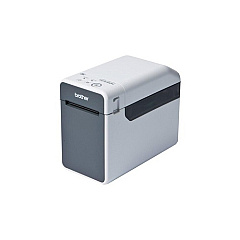 Brother 2powerd Thrml Ptr.203dpi,wlan/lan/usb (TD2120NW)