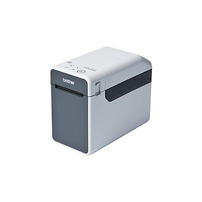 Brother 2powerd Thrml Ptr.203dpi,wlan/lan/usb (TD2120NW)