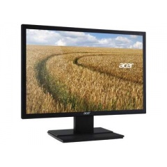 Acer Monitor,22in,led,v226wlbd,1680x1050,vga (UM.EV6AA.002)