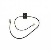 Plantronics Spare,cable Telephone Interface (86007-01)
