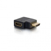 C2G Hdmi Side Angle Adapter Right (43290)