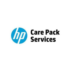 HP 1y Pw Nbd + Dmr Lj M725 Mfp Supp (U7Y76PE)