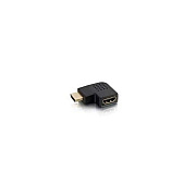 C2G Hdmi Side Angle Adapter Left (43291)